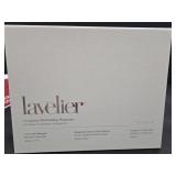 New Lavelier Seagrass Refreshing Regime