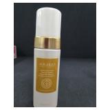 Aurarius Gold Elements Crystal Foaming Cleanser