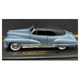 Anso 1947 Cadillac Series 62