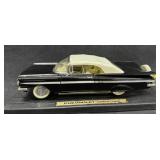Chevrolet Impala 1959 Black & White