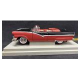 Scale Die Cast 1956 Ford