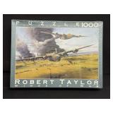 Fink Puzzle 1000pc Wings Of War Sealed