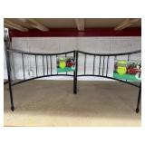 (2) Garden Craft Border Interlocking 18.4ï¿½x24ï¿½