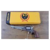 Ruger Old Army Percussion Revolver44 CAL Black