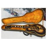 1959 National Town & Country electric guitar with