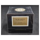 Aurarius Gold Skin Care Advanced Truffles Brighten