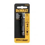 Pack of 3 DEWALT Impact Ready 3/8 in to 1/4-in