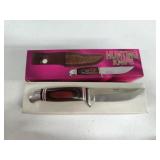8.5" HUNTING KNIFE