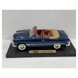 Mira 1:18 scale diecast model of a 1949 Ford
