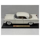 Maisto Special Edition 1:18 scale die