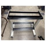 CAP Barbell 2 Tier Dumbbell Stand