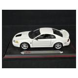 1999 Ford Mustang GT 35th Anniversary Edition