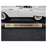 1957 Ford Thunderbird Convertible
