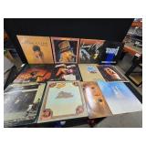 (26) Classic Rock Albums