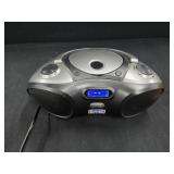 iLive Bluetooth Boombox