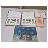 Nat Geo Christmas Cards, Invites. Scotty Note Nat Geo Christmas Cards, Invites. Scotty Note