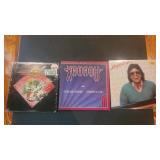 3 Albums Champagne Jam. Soundtrack for the 1980 3 Albums Champagne Jam. Soundtrack for the 1980