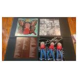 Album artwork but no records Album artwork but no records