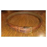 Allen Edmonds Belt Allen Edmonds Belt