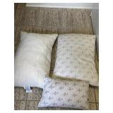 3 My Pillow Pillows 3 My Pillow Pillows