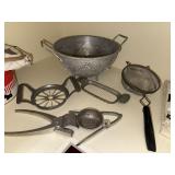 Colander & More Kitchen Supplies Colander & More Kitchen Supplies