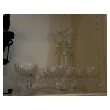 Beautiful Morgantown Chanticleer Rooster Stemmed Beautiful Morgantown Chanticleer Rooster Stemmed