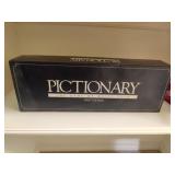 Pictionary Pictionary