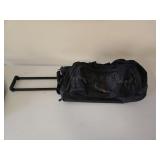 Oversized Rockets Duffle on Wheels & Cabela Bag Oversized Rockets Duffle on Wheels & Cabela Bag
