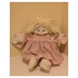Love n Lullaby Custom Doll from the 70s Love n Lullaby Custom Doll from the 70s