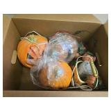 Box of Pumpkins Box of Pumpkins