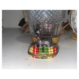 Scottie Dog Trinket Box Scottie Dog Trinket Box