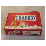 VTG Ziggy Crapbox VTG Ziggy Crapbox