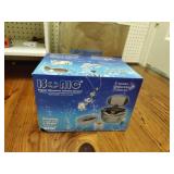 Isonic Jewelry Cleaning Machine Isonic Jewelry Cleaning Machine