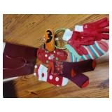 Holiday Accessories Bag Holiday Accessories Bag
