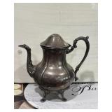 VTG silver VTG silver