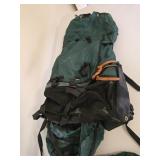 Gregory External Frame Backpack & Accessories Gregory External Frame Backpack & Accessories
