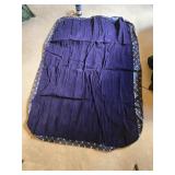 Air Mattress w/Pump Air Mattress w/Pump