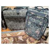Atlantic Rolling Suitcase 25x14x8 & More Atlantic Rolling Suitcase 25x14x8 & More