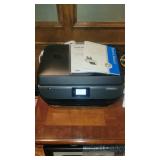 HP Office Jet 4655 HP Office Jet 4655