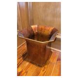 Decorative Trash Can Decorative Trash Can
