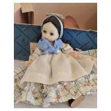 Madame Alexander International Doll Argentina Madame Alexander International Doll Argentina