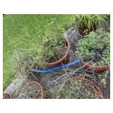 (3) Garden Planter (3) Garden Planter