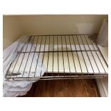 Oven Racks 21�x16� Oven Racks 21�x16�