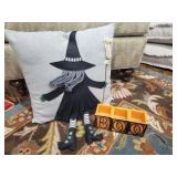 Halloween Decor Halloween Decor