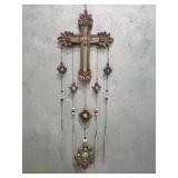 Cross Chime Cross Chime