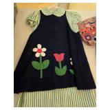Poodle Skirt, Girls Dress, Shorts, Ladies Top & Poodle Skirt, Girls Dress, Shorts, Ladies Top &
