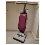 HOOVER VACUUM HOOVER VACUUM