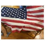60"x34" American Flag 60"x34" American Flag
