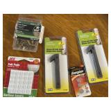 Hardware, Batteries & More Hardware, Batteries & More