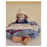 Madame Alexander Little Women Collection #591 - Madame Alexander Little Women Collection #591 -